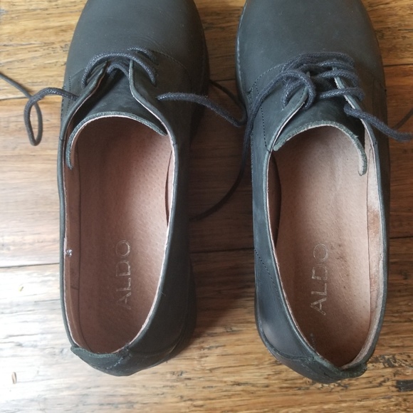 Aldo pladform shoes - Picture 5 of 6